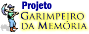 garimpeiro da memoria